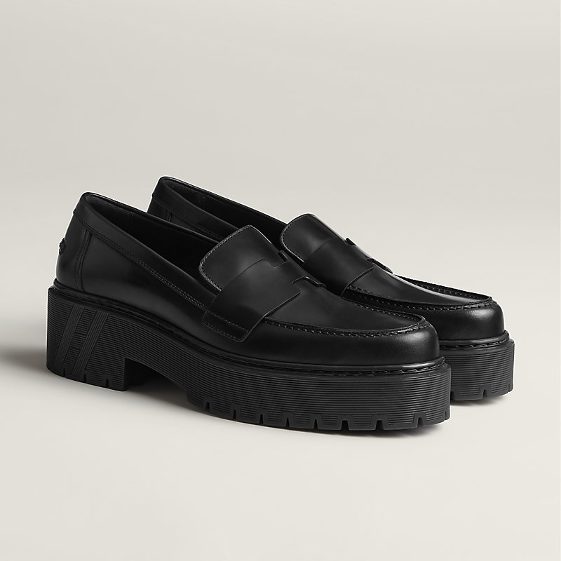 Hitch loafer | Hermès Mainland China